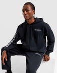 Athletics Full-Zip Hoodie