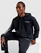 Athletics Full-Zip Hoodie