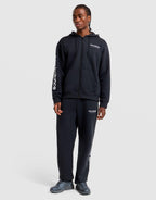 Athletics Full-Zip Hoodie