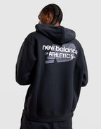 Athletics Full-Zip Hoodie