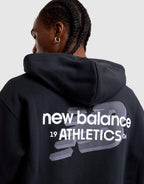Athletics Full-Zip Hoodie