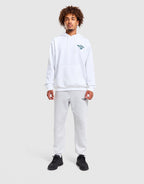 Bubble Logo Hoodie