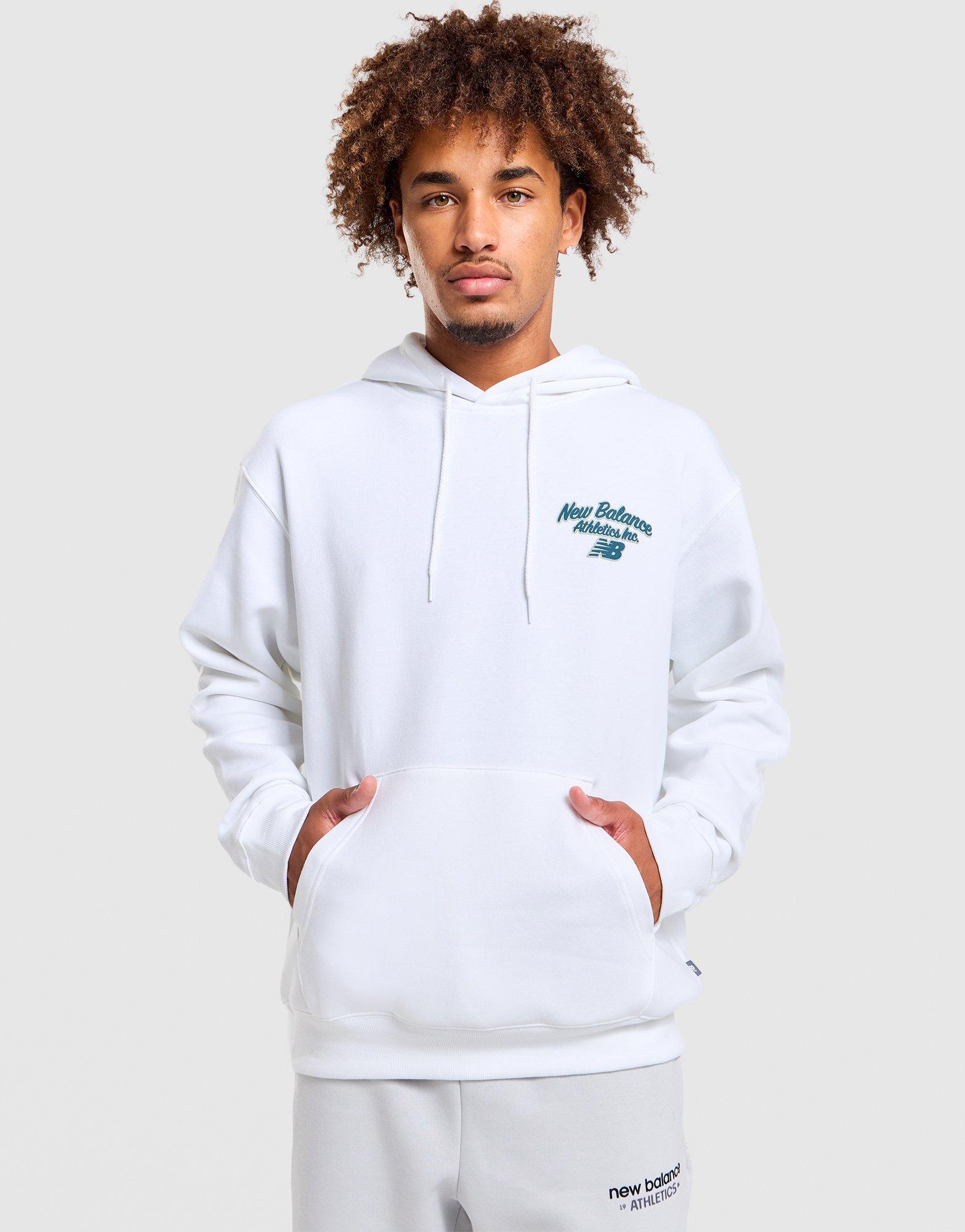 Bubble Logo Hoodie