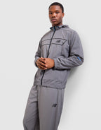 Tech Vision Woven Jacket