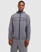 Tech Vision Woven Jacket