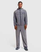 Tech Vision Woven Jacket