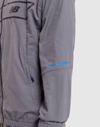 Tech Vision Woven Jacket