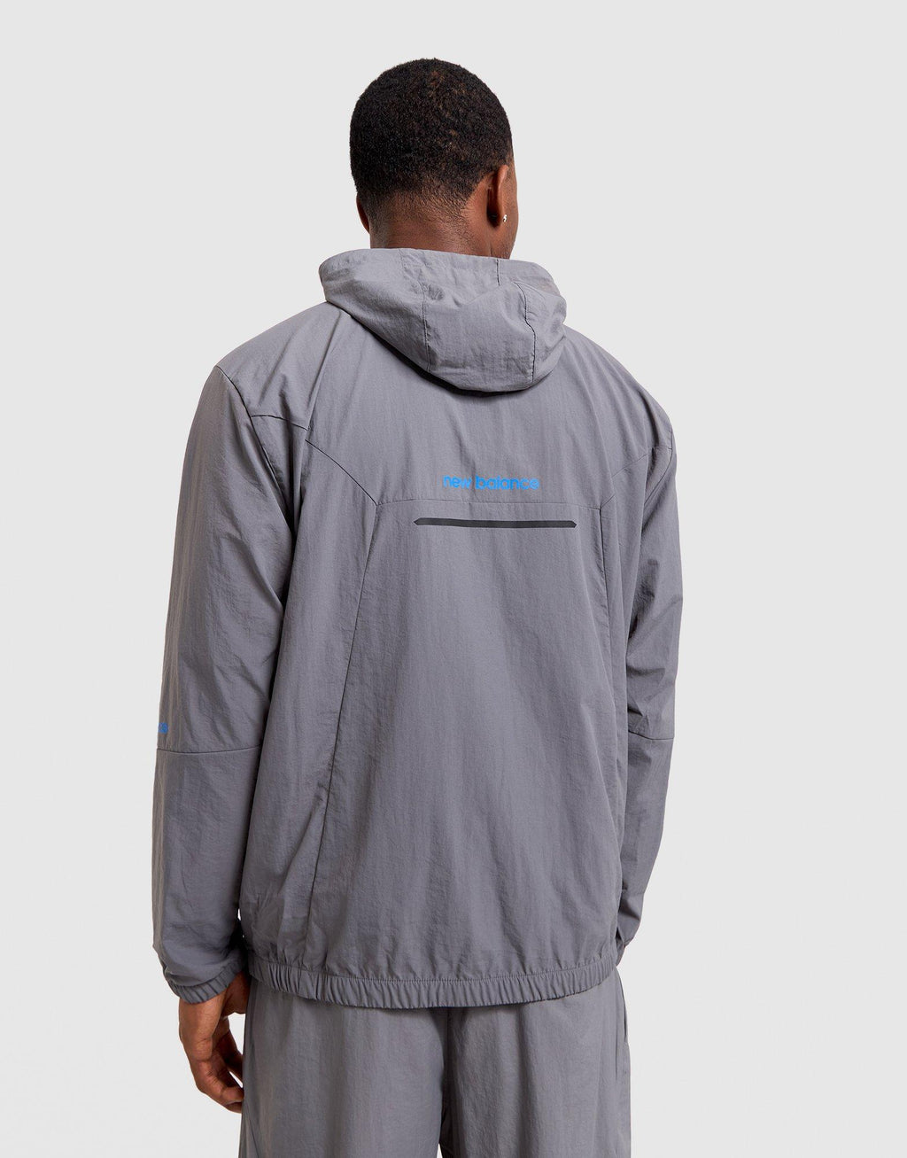 Tech Vision Woven Jacket