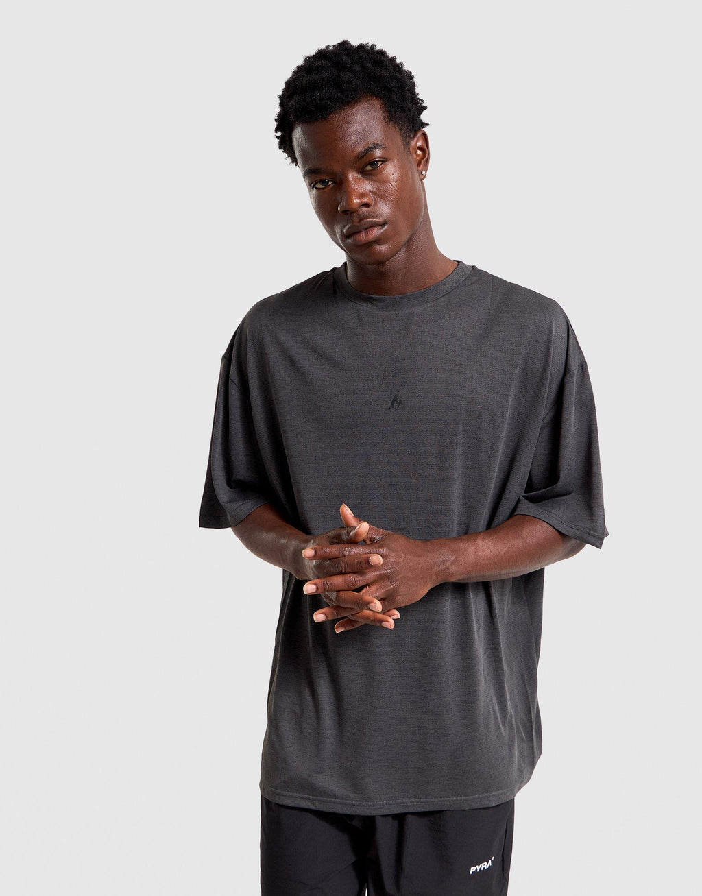 Drive Oversized T-Shirt