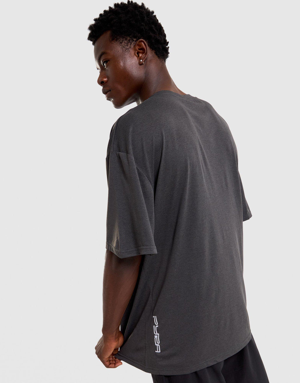 Drive Oversized T-Shirt