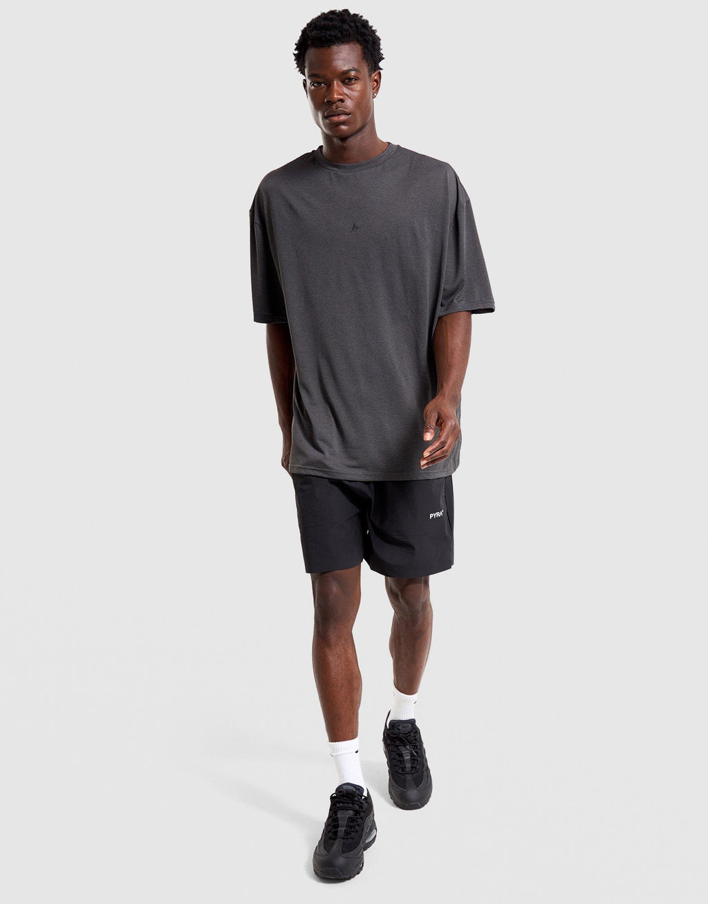 Drive Oversized T-Shirt