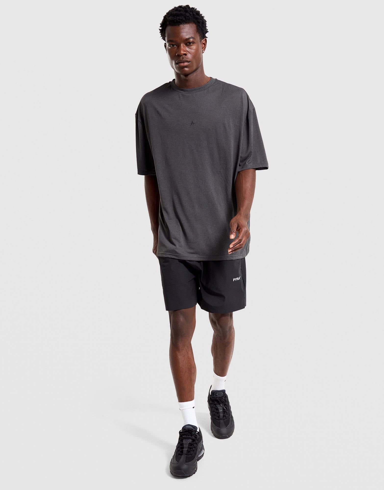 Drive Oversized T-Shirt
