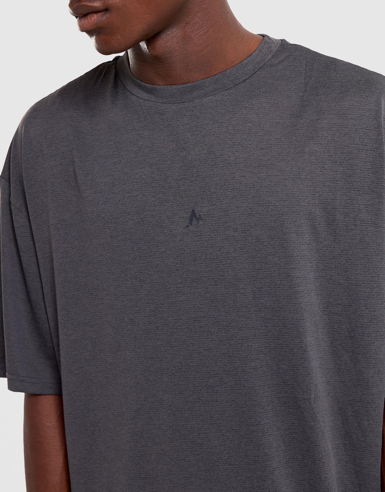 Drive Oversized T-Shirt