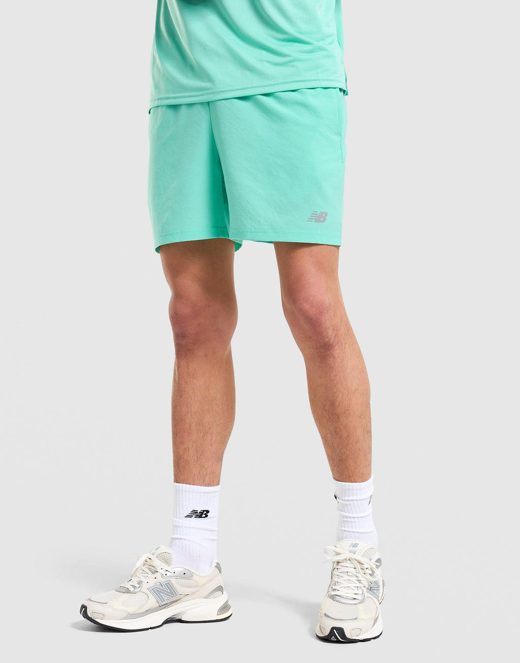 Sport Essential Short 5"