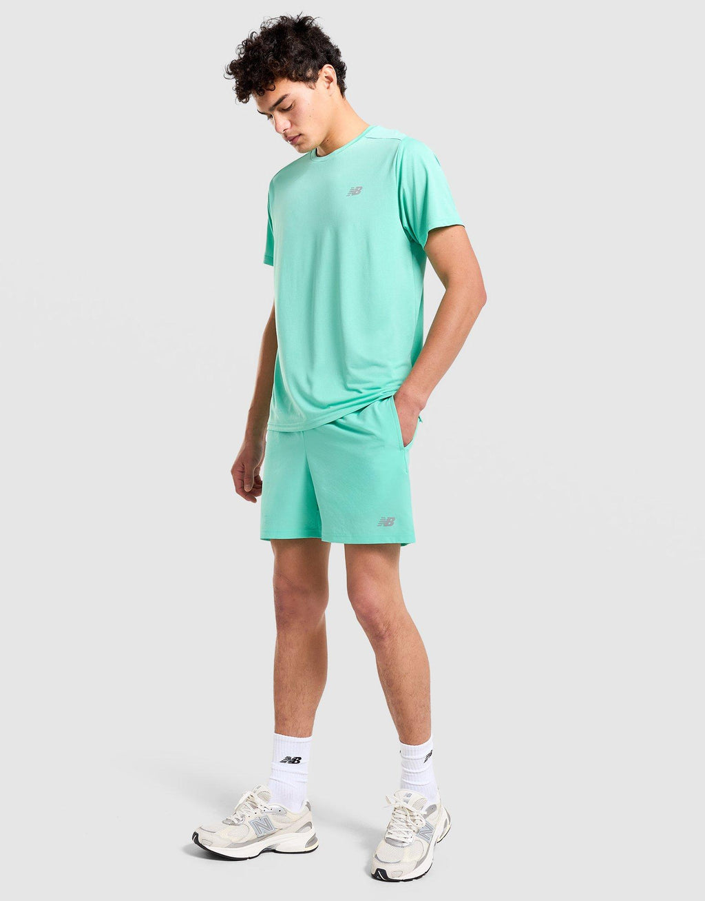 Sport Essential Short 5"