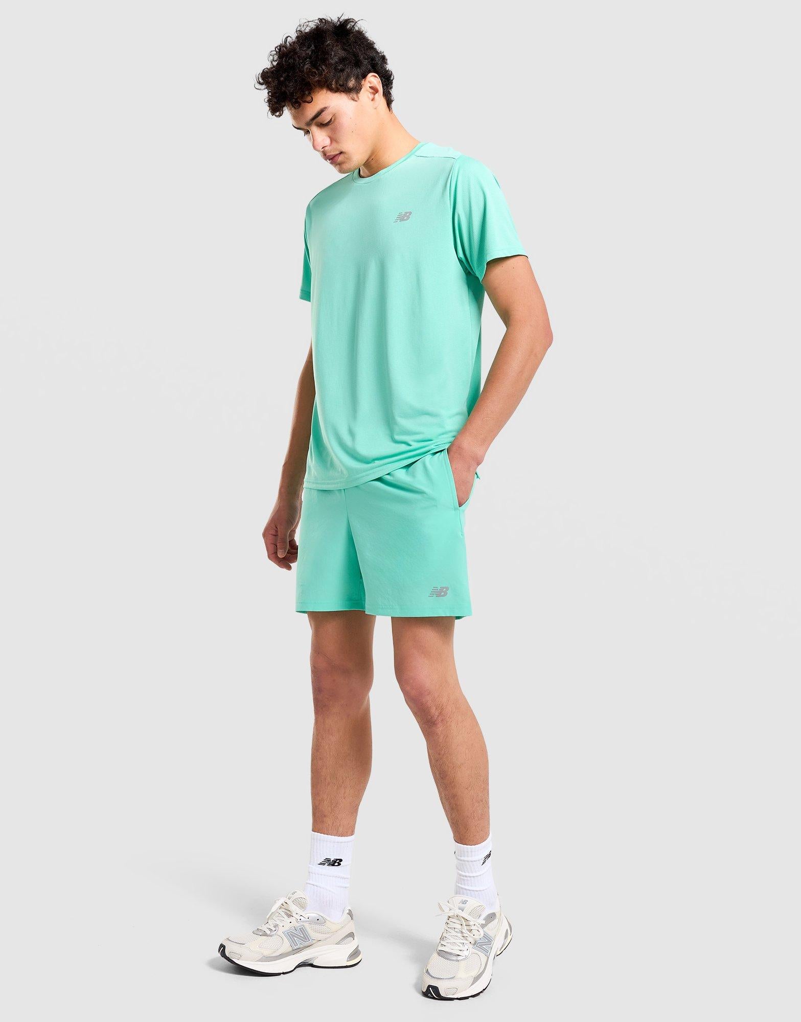 Sport Essential Short 5"