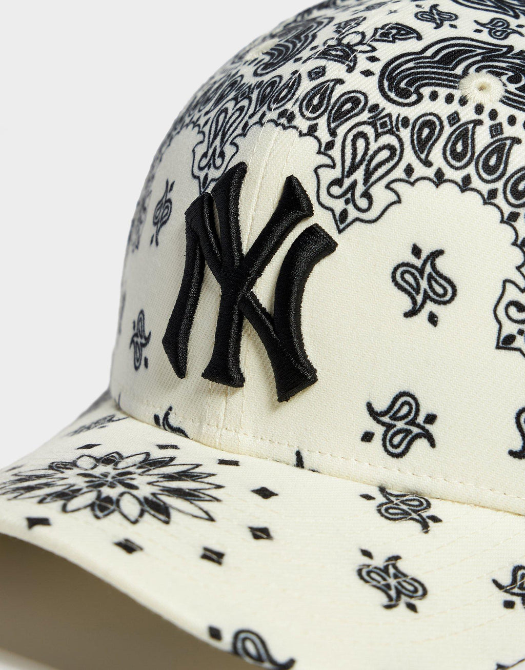 9FORTY NY Yankees Cap