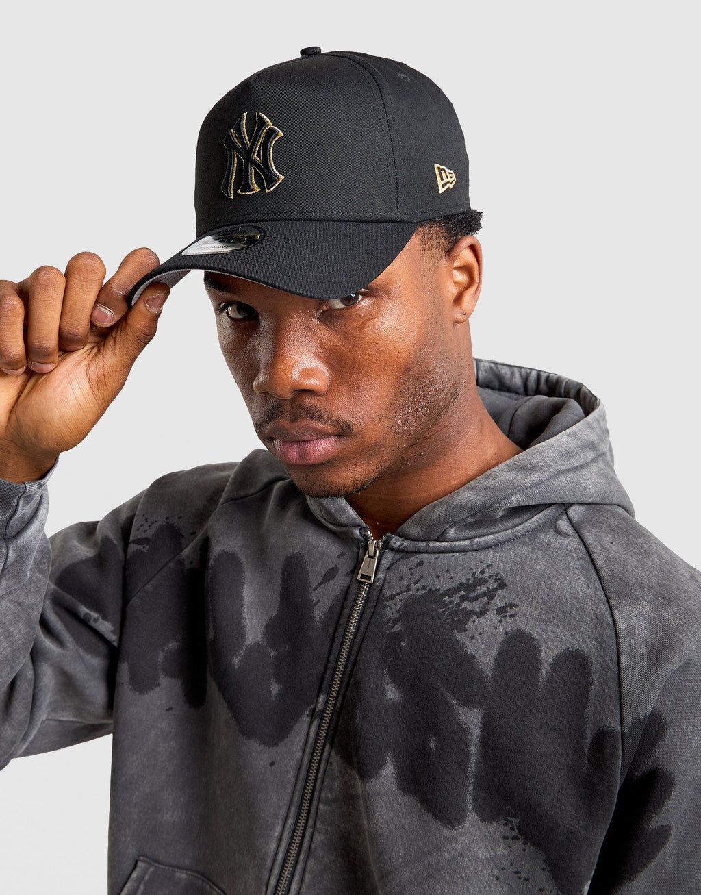 9FORTY NY Yankees Cap