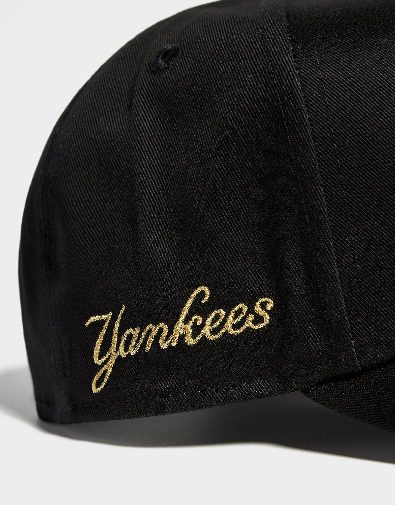 9FORTY NY Yankees Cap