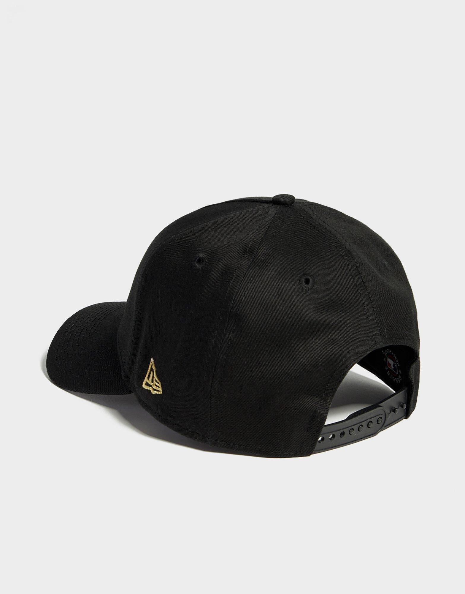 9FORTY NY Yankees Cap