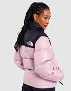 1996 Retro Nuptse Puffer Jacket