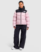 1996 Retro Nuptse Puffer Jacket