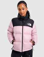 1996 Retro Nuptse Puffer Jacket