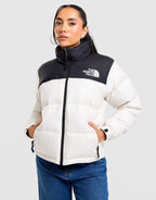 1996 Retro Nuptse Puffer Jacket