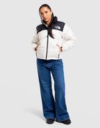 1996 Retro Nuptse Puffer Jacket