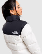 1996 Retro Nuptse Puffer Jacket