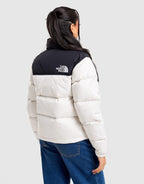 1996 Retro Nuptse Puffer Jacket