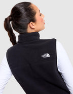 Yumiori Sherpa Fleece Vest