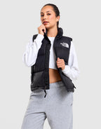 1996 Retro Nuptse Vest