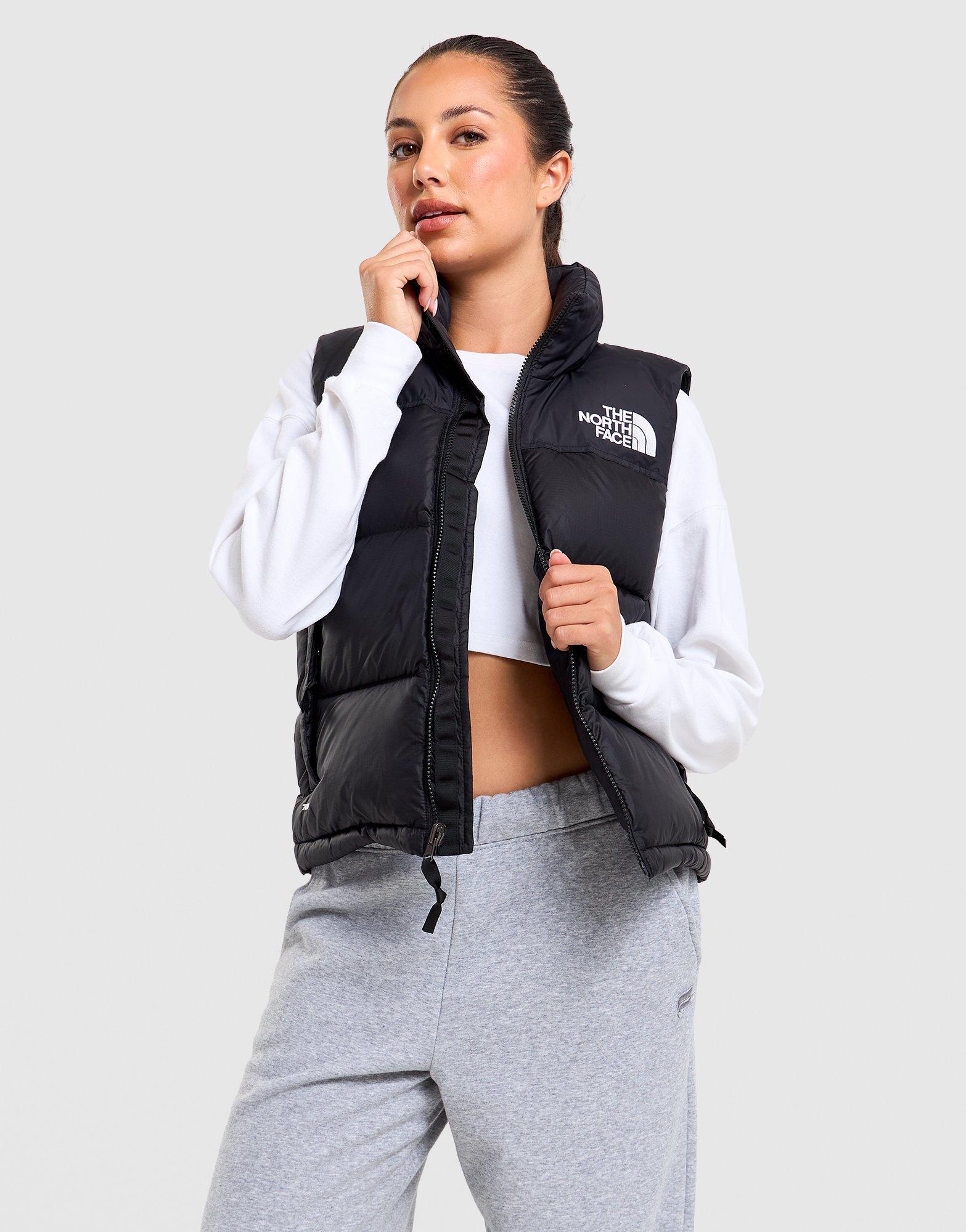 1996 Retro Nuptse Vest