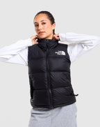 1996 Retro Nuptse Vest