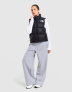 1996 Retro Nuptse Vest