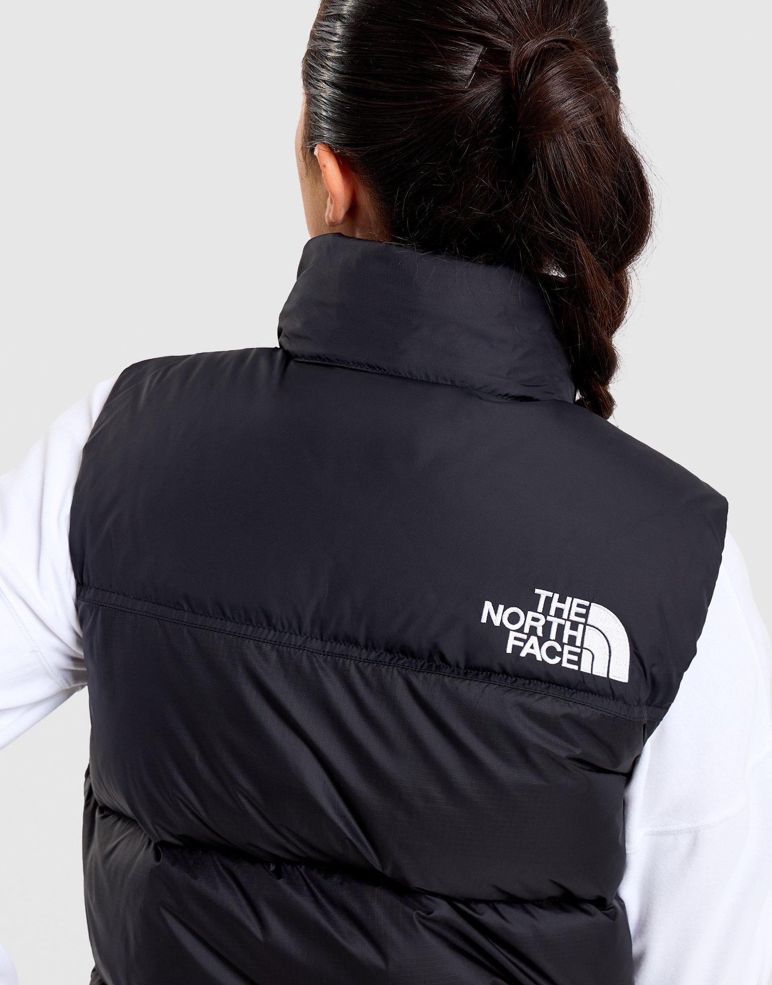 1996 Retro Nuptse Vest