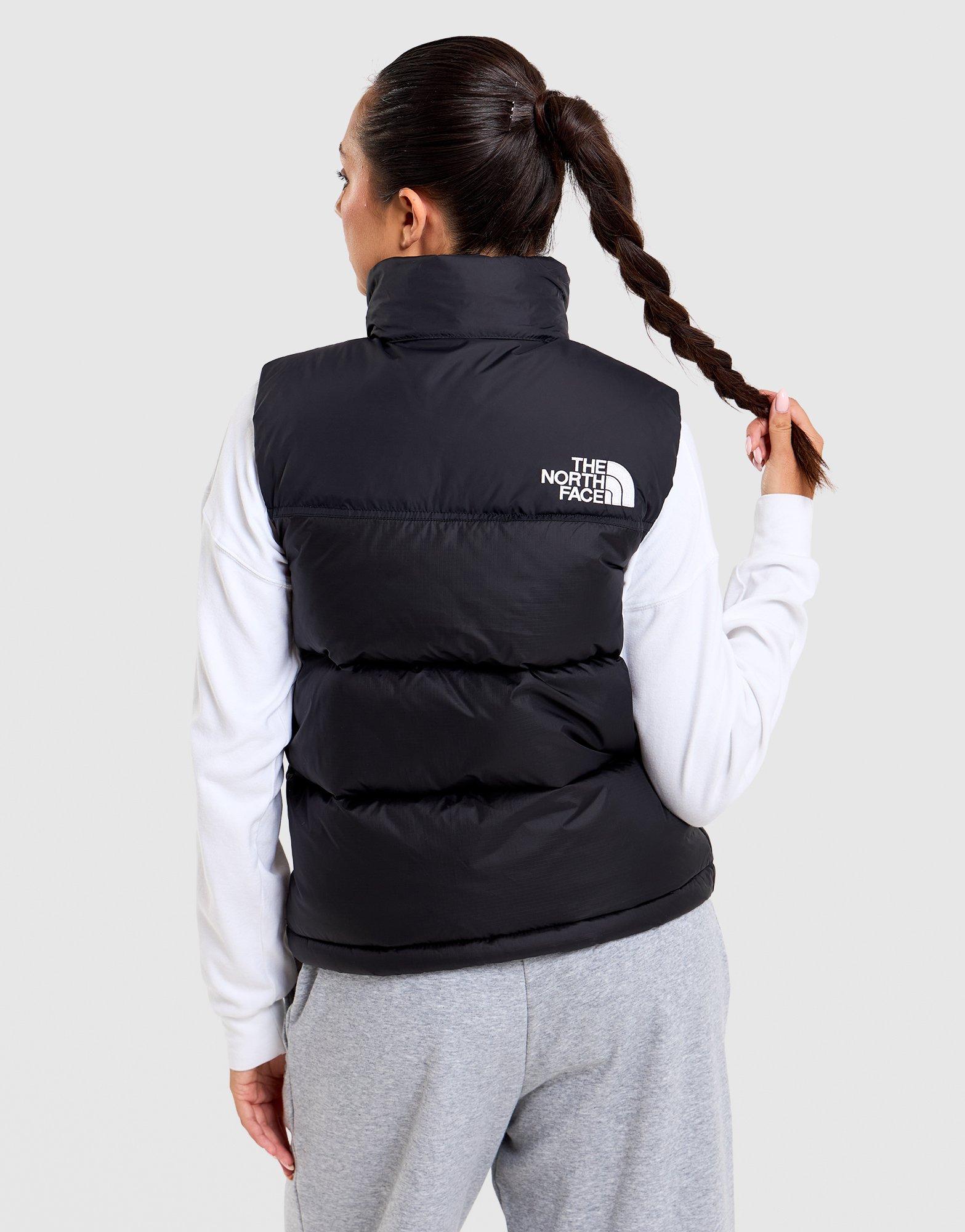 1996 Retro Nuptse Vest