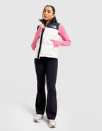 1996 Retro Nuptse Vest