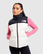 1996 Retro Nuptse Vest