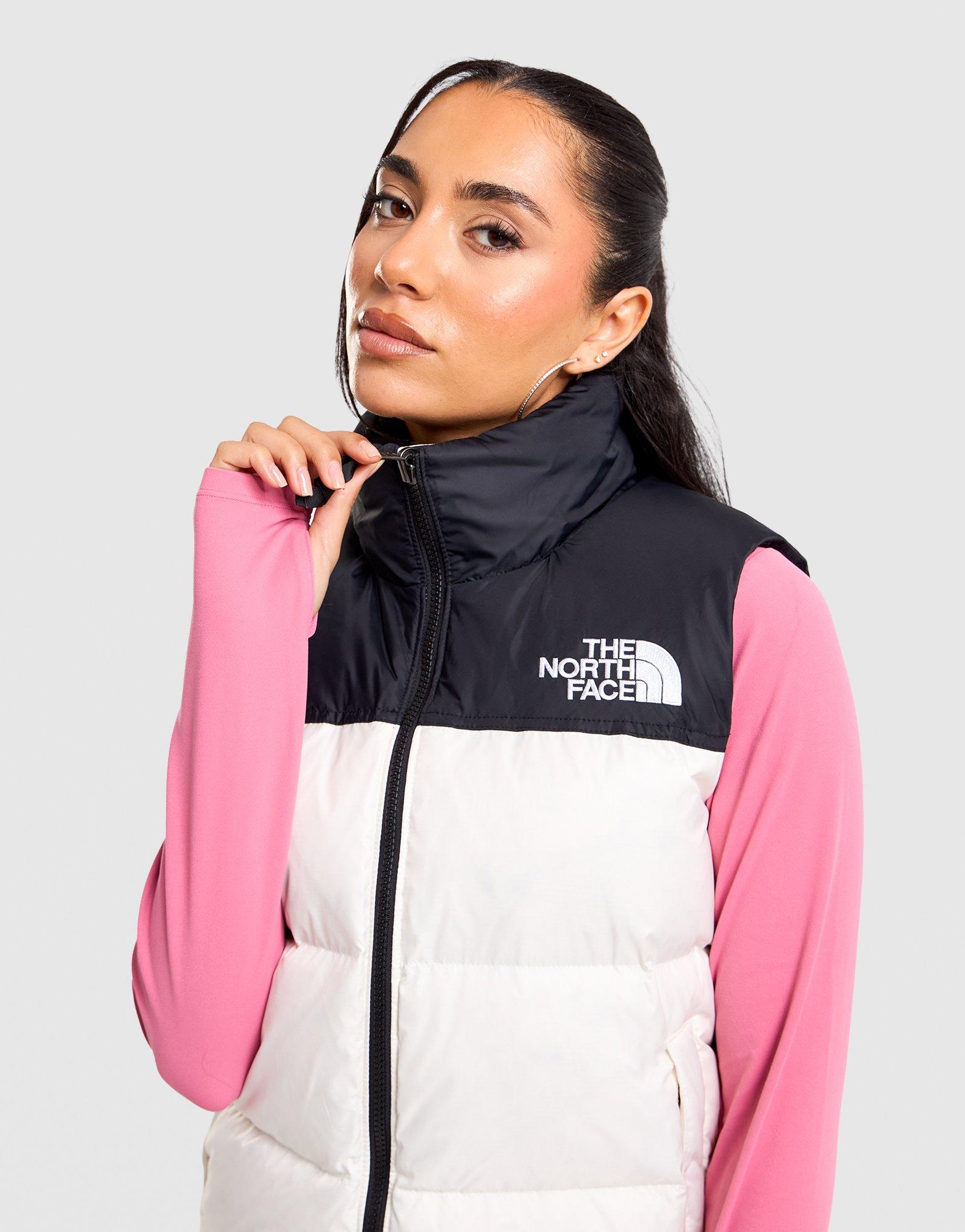 1996 Retro Nuptse Vest