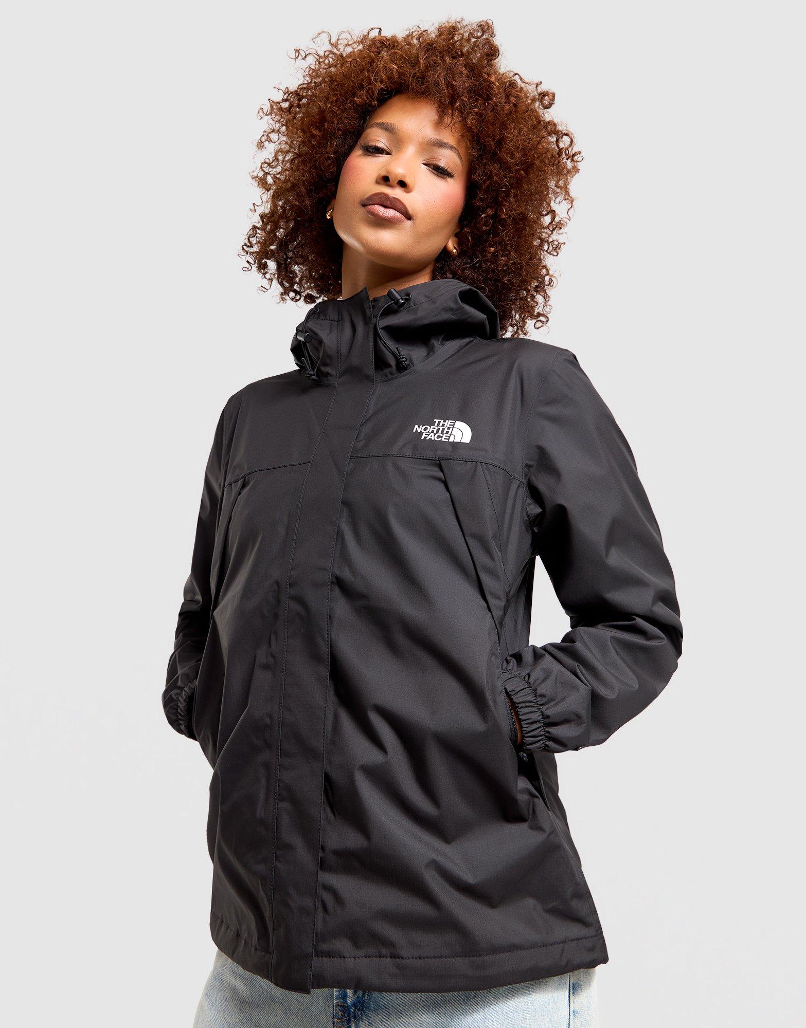 Antora Woven Jacket