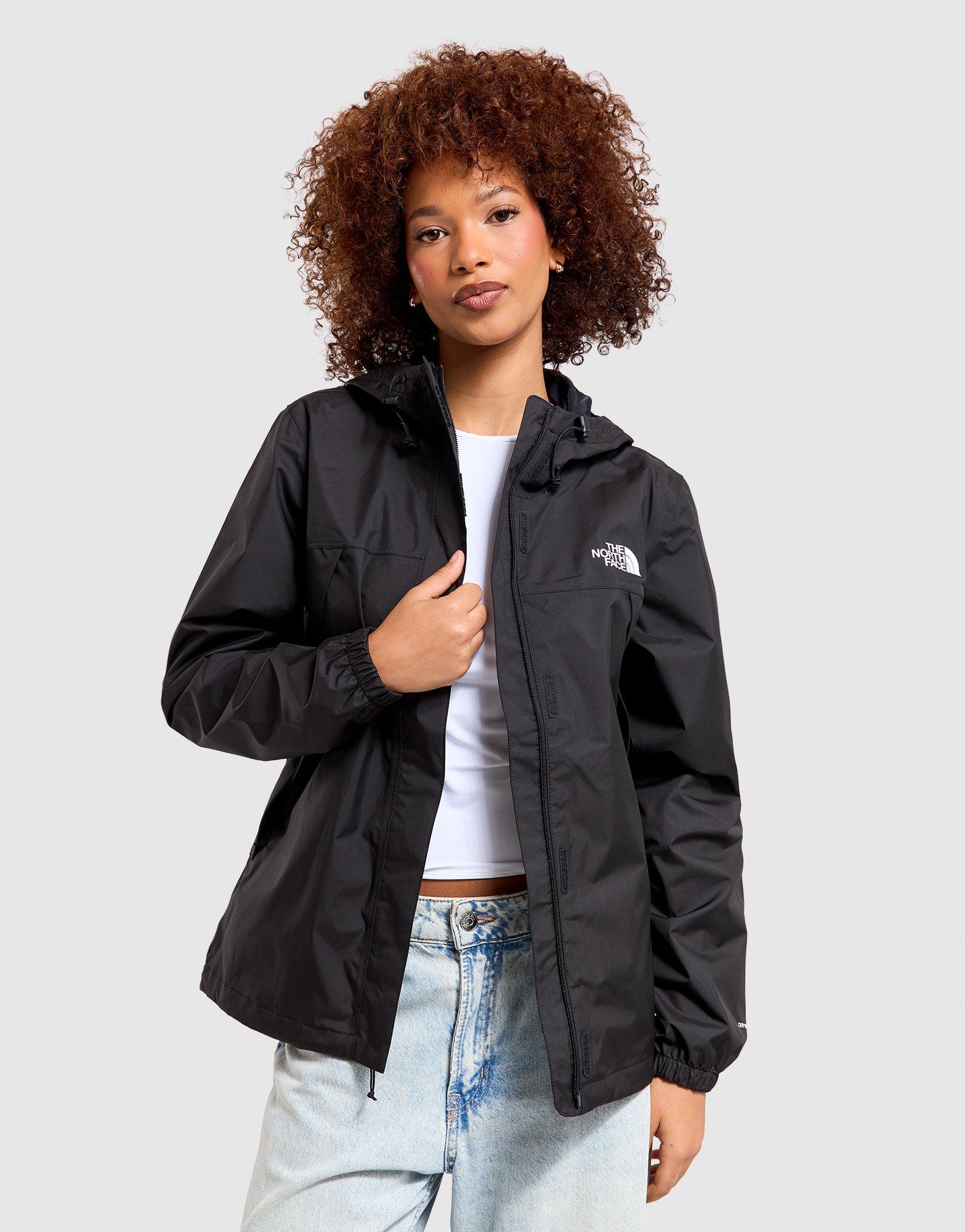 Antora Woven Jacket