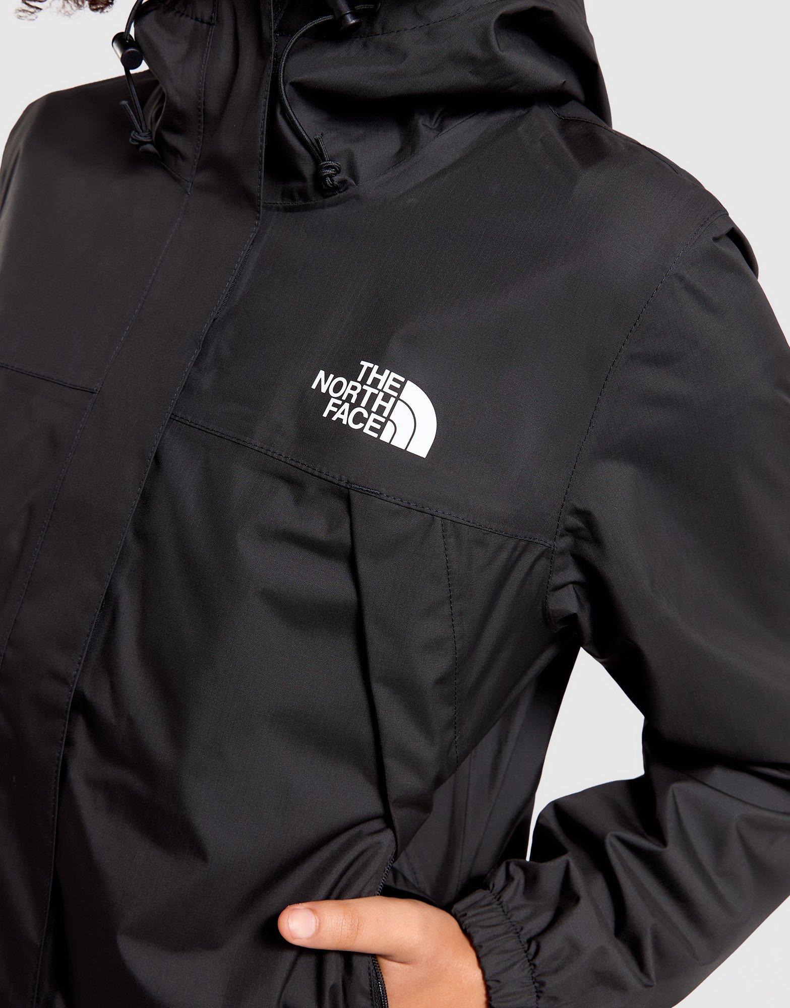 Antora Woven Jacket