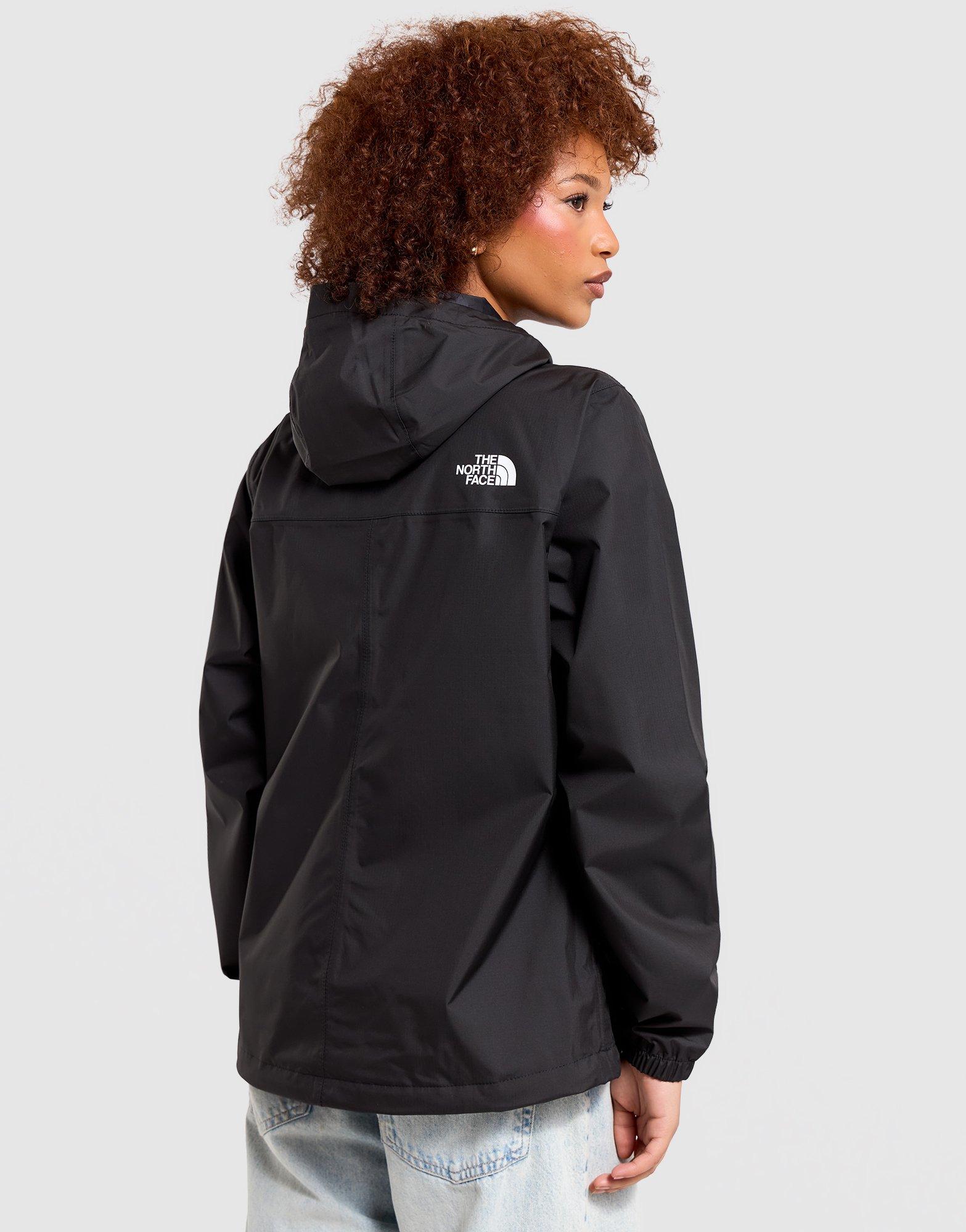 Antora Woven Jacket