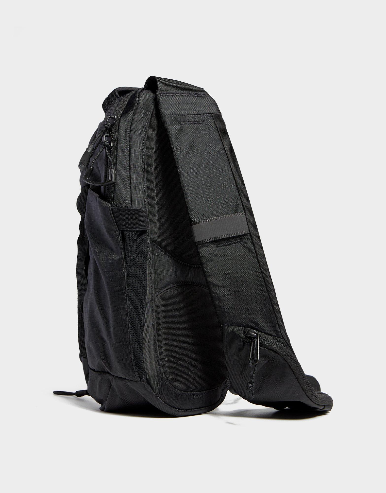 Black The North Face Borealis Sling Bag - JD Sports New Zealand