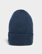 Logo Box Cuffed Beanie