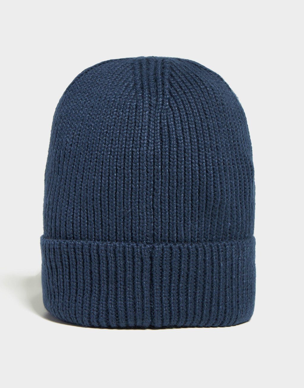 Logo Box Cuffed Beanie