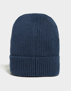 Logo Box Cuffed Beanie