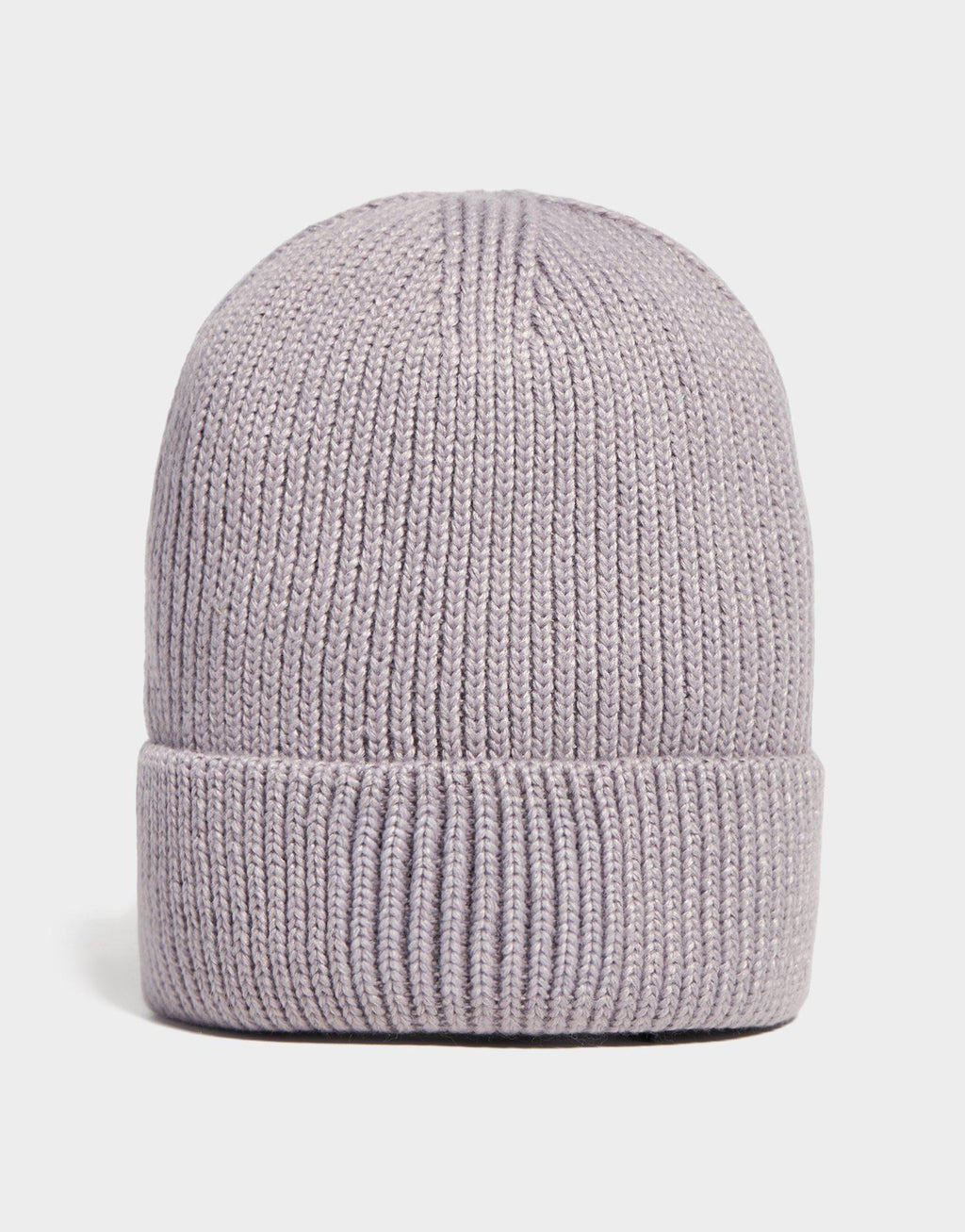 Logo Box Cuffed Beanie